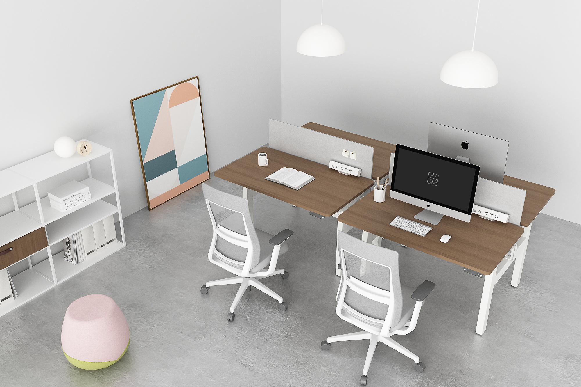 辦公家具進(jìn)入智能化新模式,企業(yè)普及成未來(lái)趨勢(shì)!