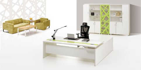 個(gè)性化高端辦公家具定制和智能化辦公家具能否符合現(xiàn)代的潮流.